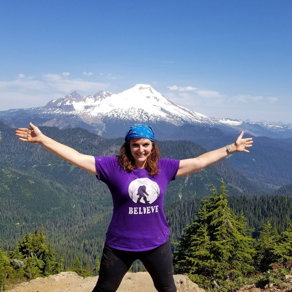 Meet your Posher, Bretta